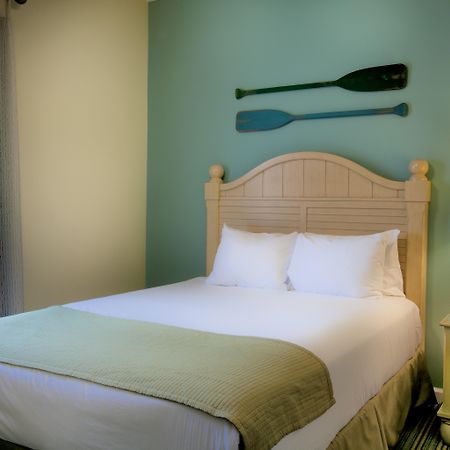 Club Wyndham Beach Street Cottages Miramar Beach Exteriér fotografie