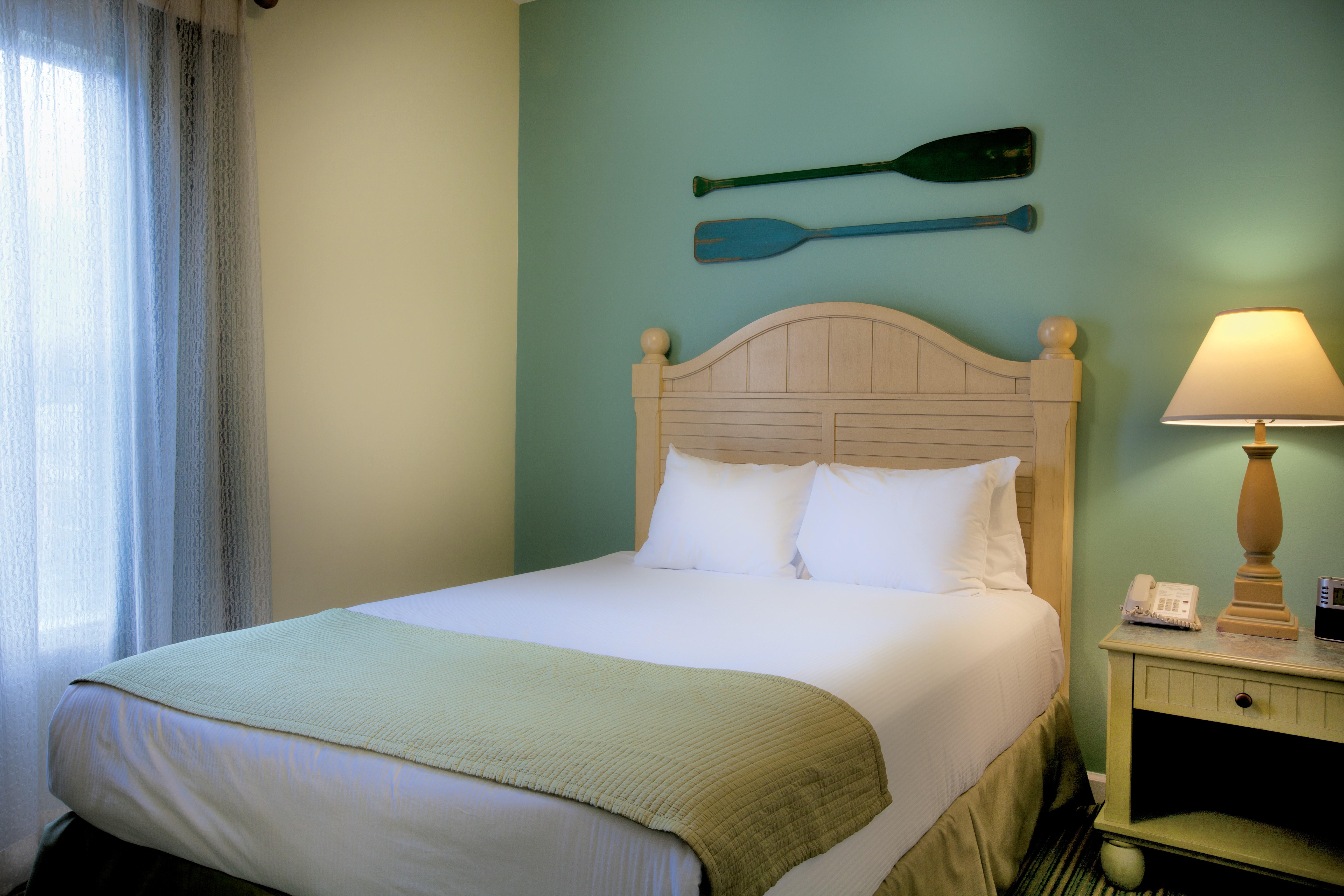 Club Wyndham Beach Street Cottages Miramar Beach Exteriér fotografie