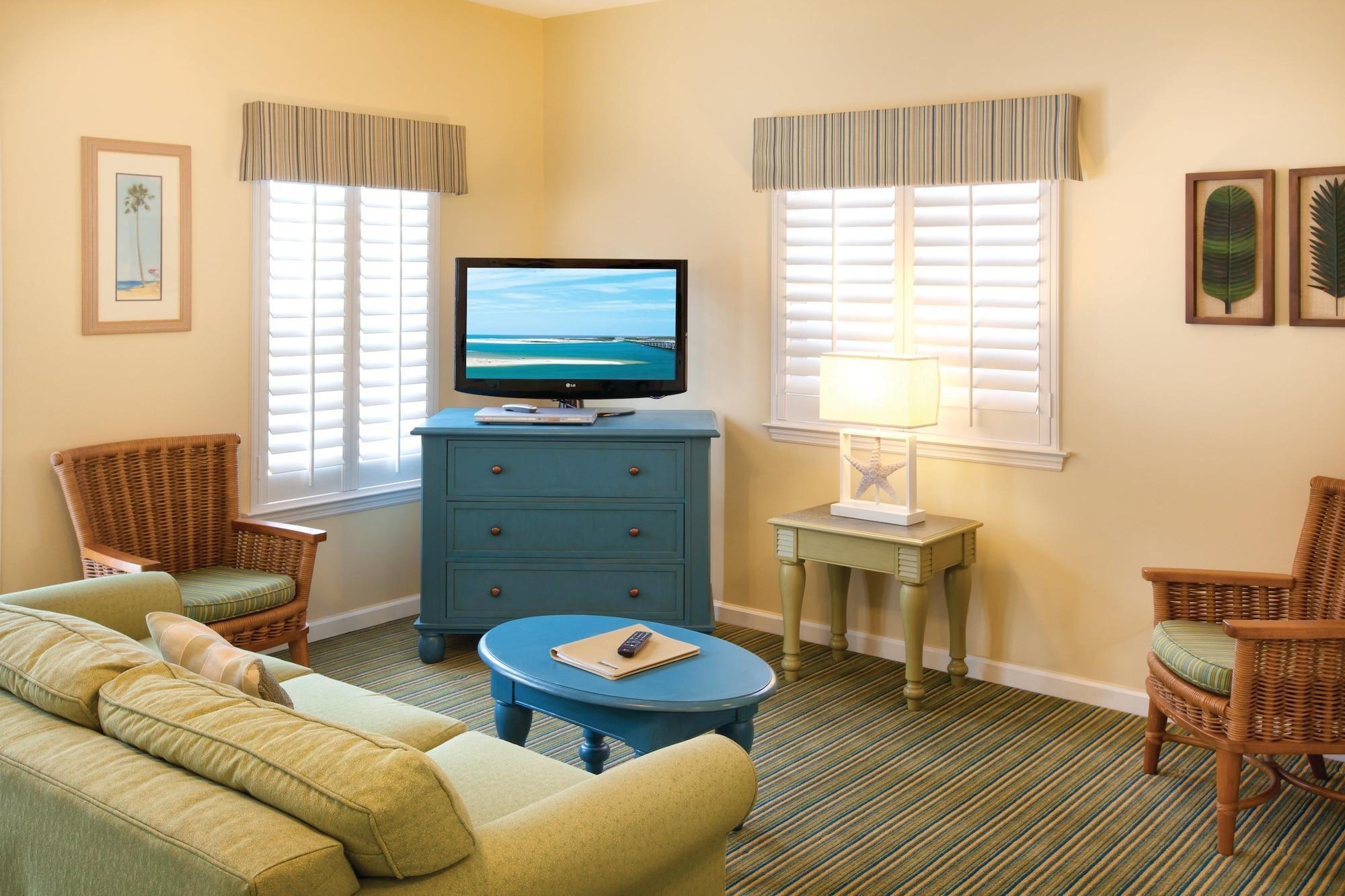 Club Wyndham Beach Street Cottages Miramar Beach Exteriér fotografie
