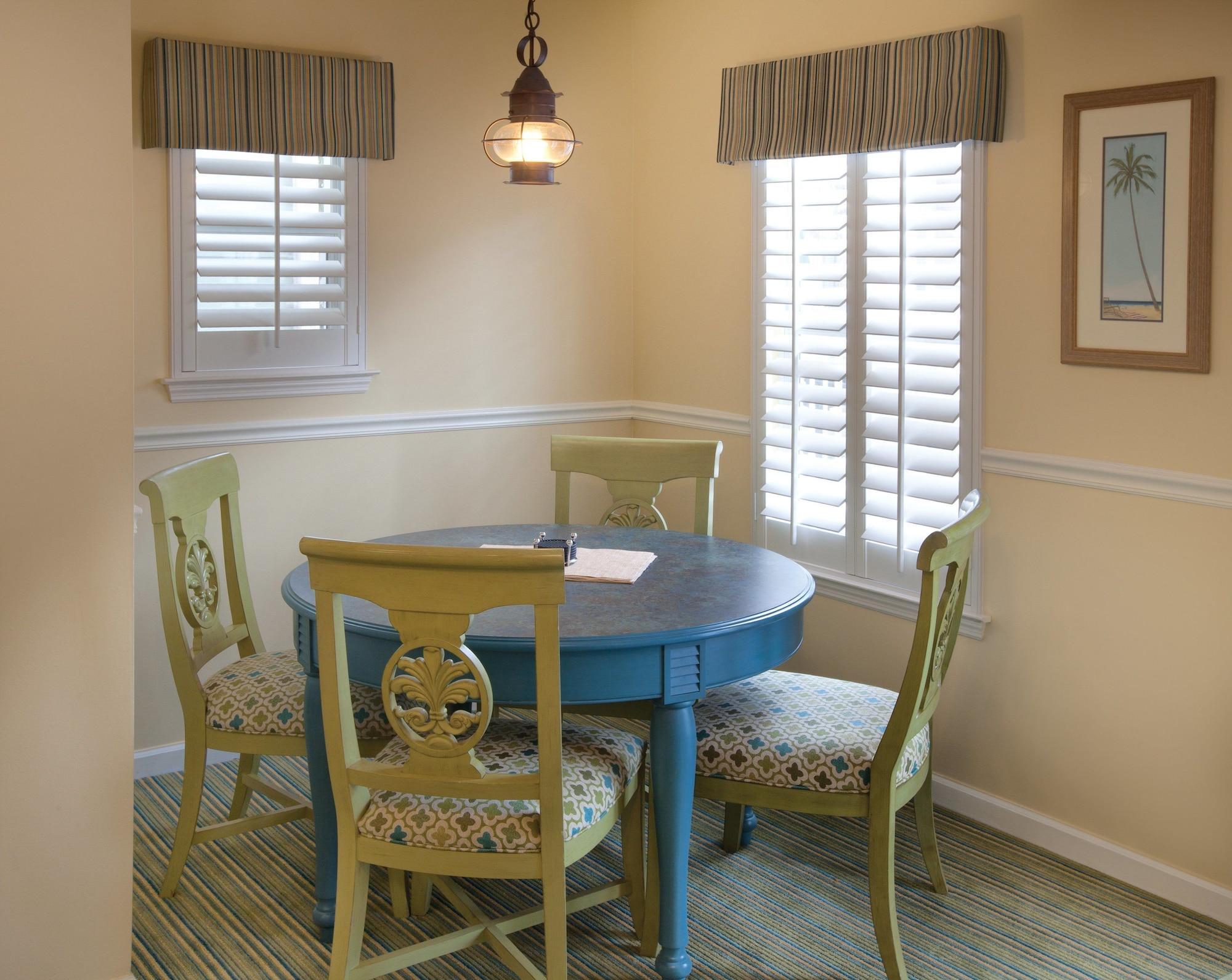 Club Wyndham Beach Street Cottages Miramar Beach Exteriér fotografie