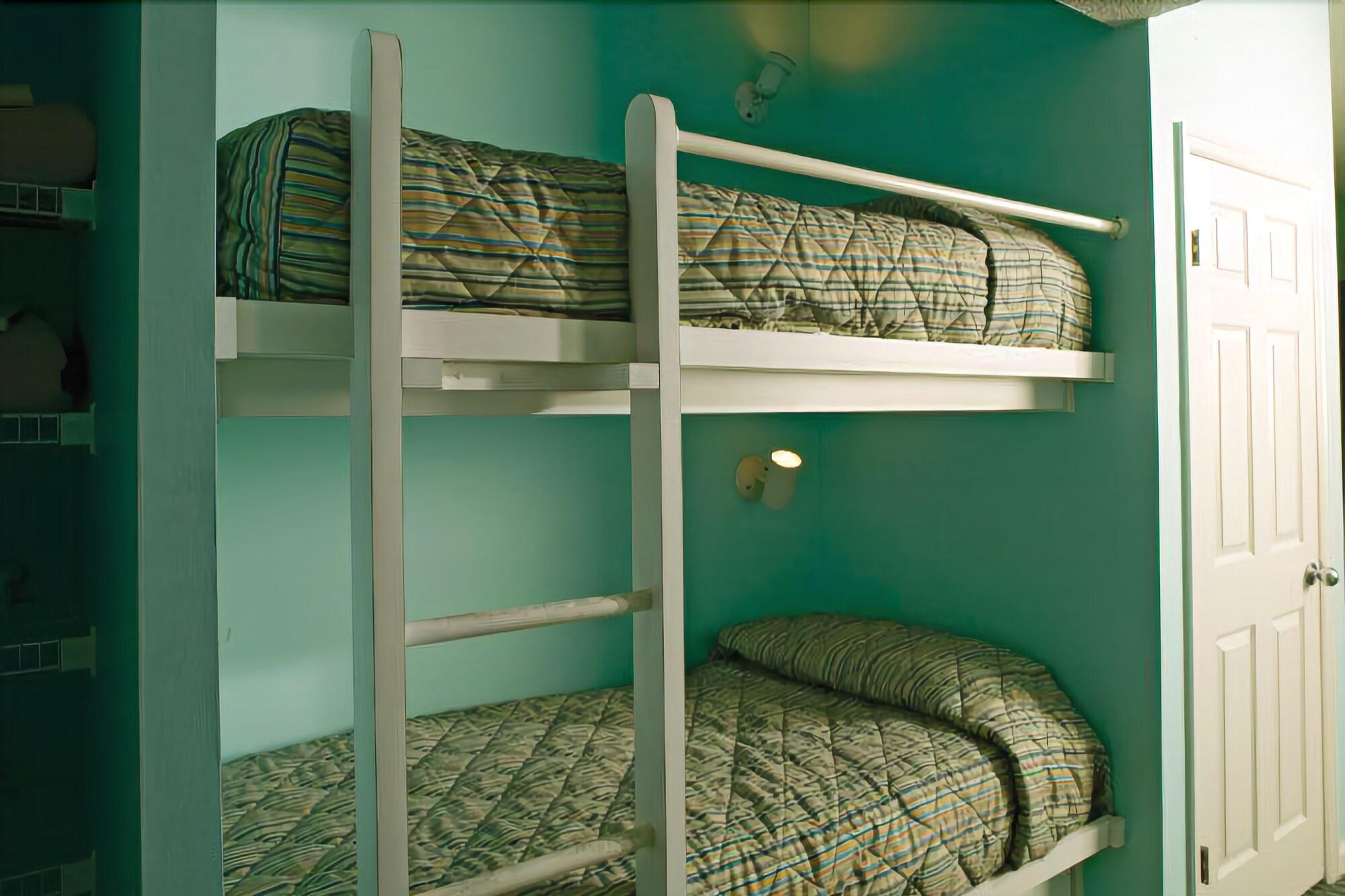 Club Wyndham Beach Street Cottages Miramar Beach Exteriér fotografie