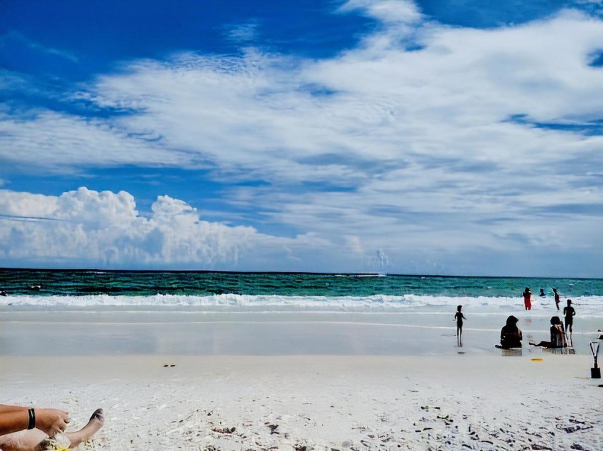 Club Wyndham Beach Street Cottages Miramar Beach Exteriér fotografie