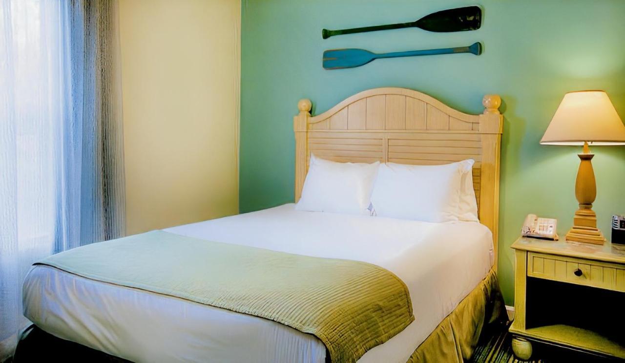 Club Wyndham Beach Street Cottages Miramar Beach Exteriér fotografie