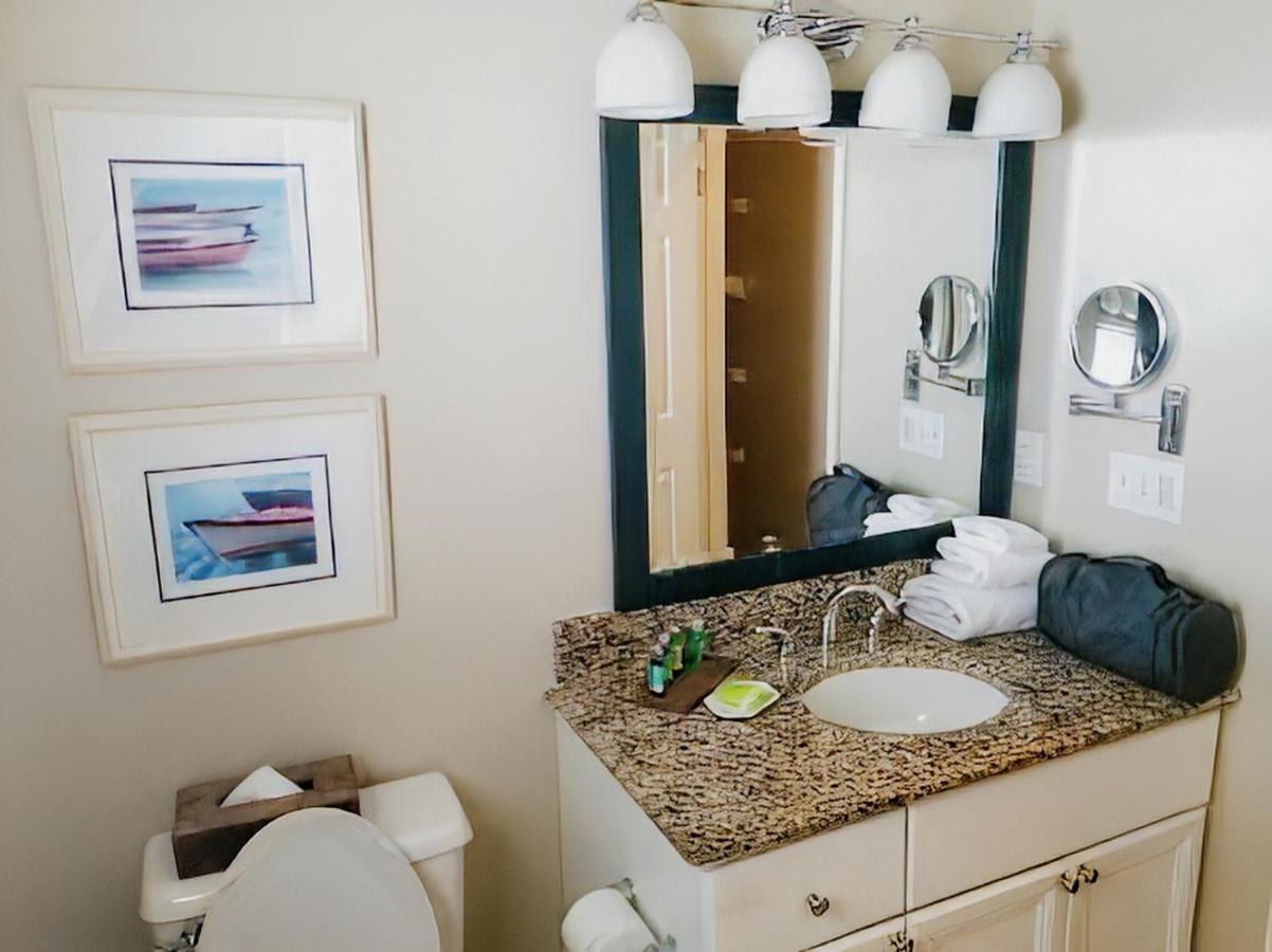 Club Wyndham Beach Street Cottages Miramar Beach Exteriér fotografie
