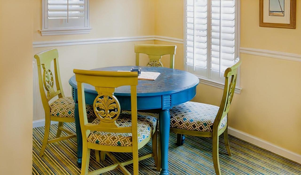 Club Wyndham Beach Street Cottages Miramar Beach Exteriér fotografie