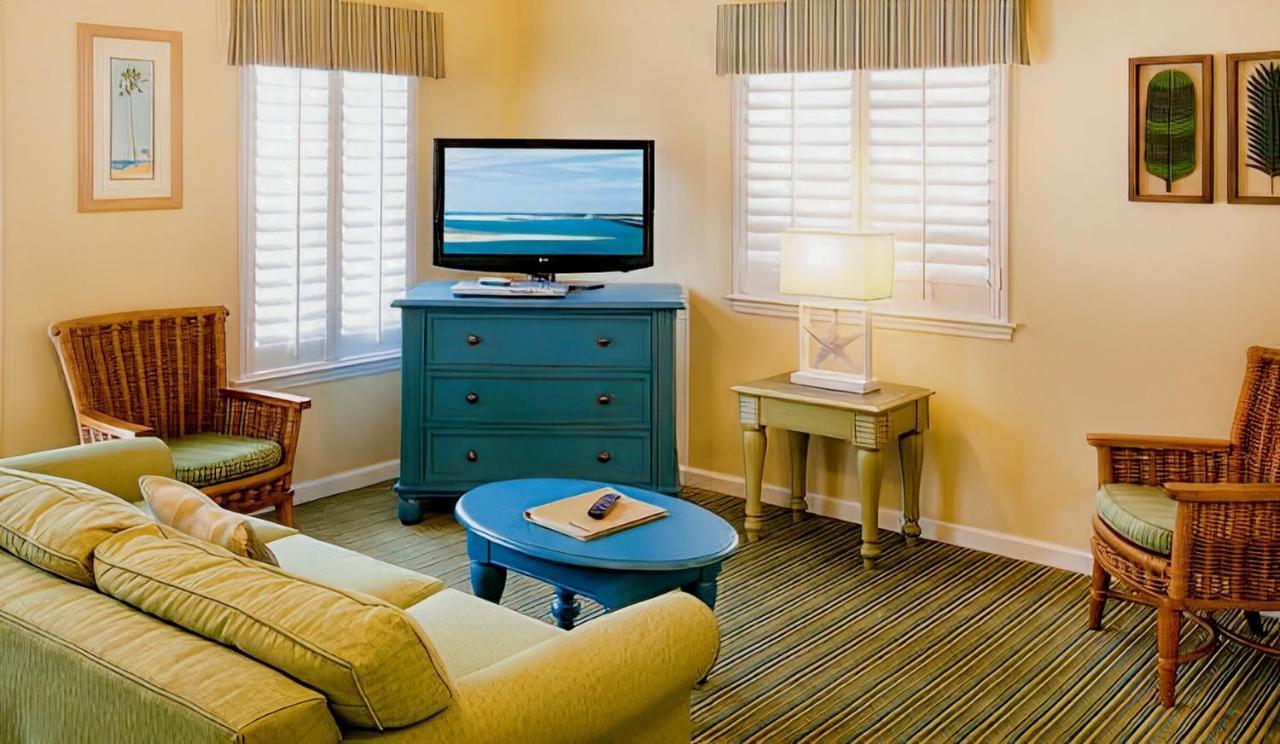 Club Wyndham Beach Street Cottages Miramar Beach Exteriér fotografie