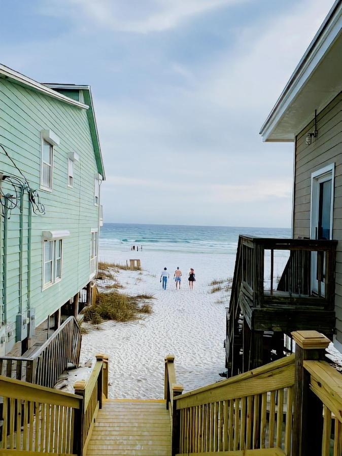 Club Wyndham Beach Street Cottages Miramar Beach Exteriér fotografie