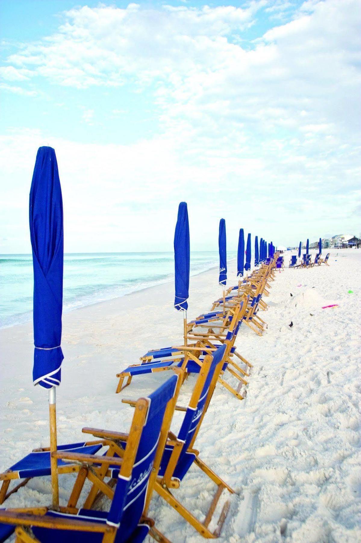 Club Wyndham Beach Street Cottages Miramar Beach Exteriér fotografie