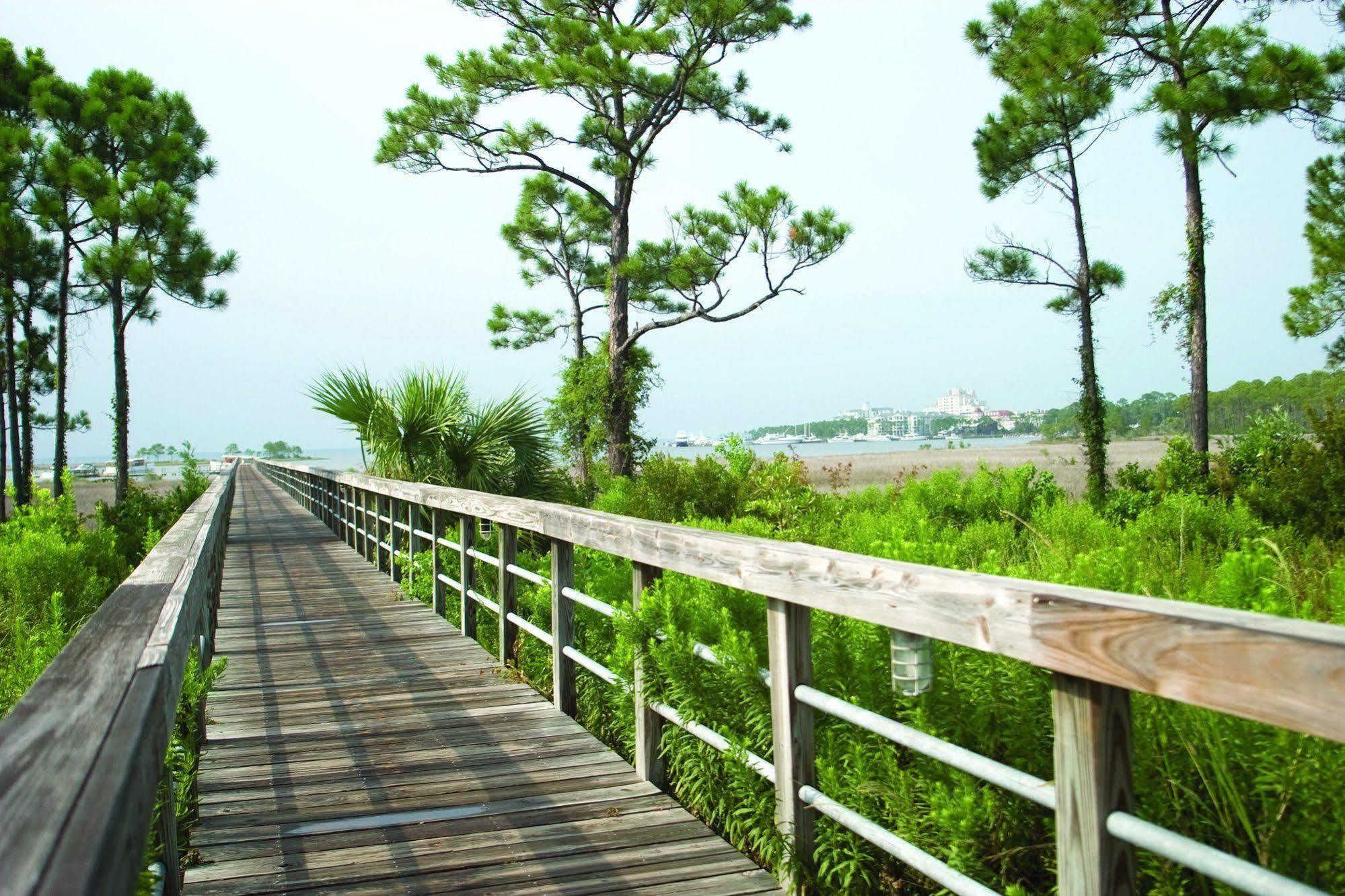 Club Wyndham Beach Street Cottages Miramar Beach Exteriér fotografie